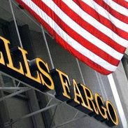 Wells Fargo Bank Robbery