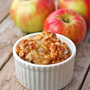 A picture of Classic Apple Crisp